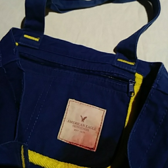 AMERICAN EAGLE Tote Bag - Picture 2 of 5